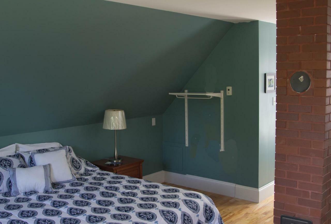 Fox Point Inn Parrsboro المظهر الخارجي الصورة