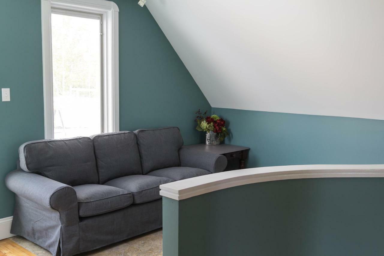 Fox Point Inn Parrsboro المظهر الخارجي الصورة