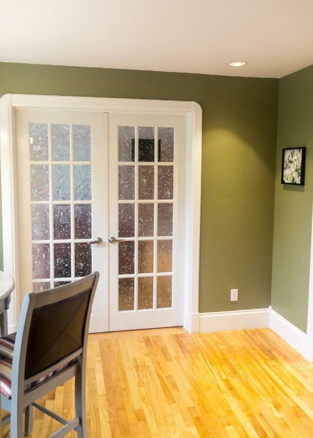 Fox Point Inn Parrsboro المظهر الخارجي الصورة