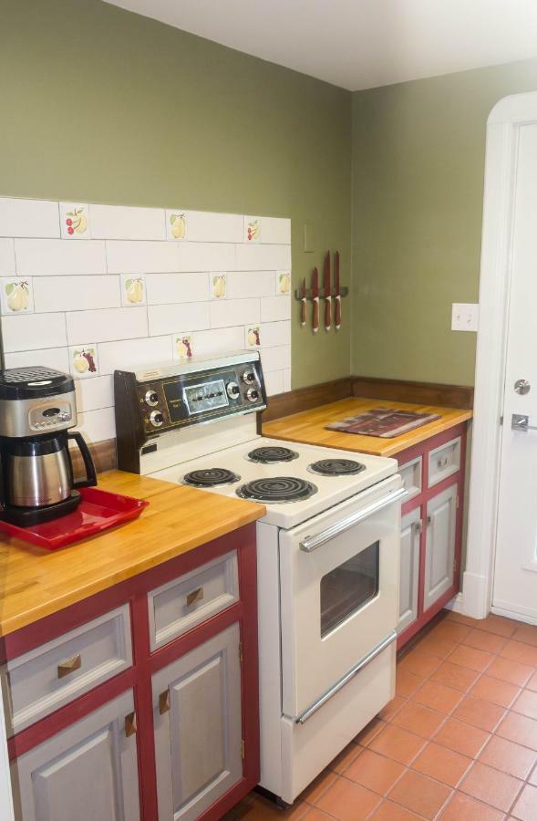 Fox Point Inn Parrsboro المظهر الخارجي الصورة