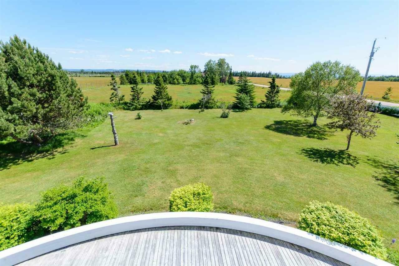 Fox Point Inn Parrsboro المظهر الخارجي الصورة
