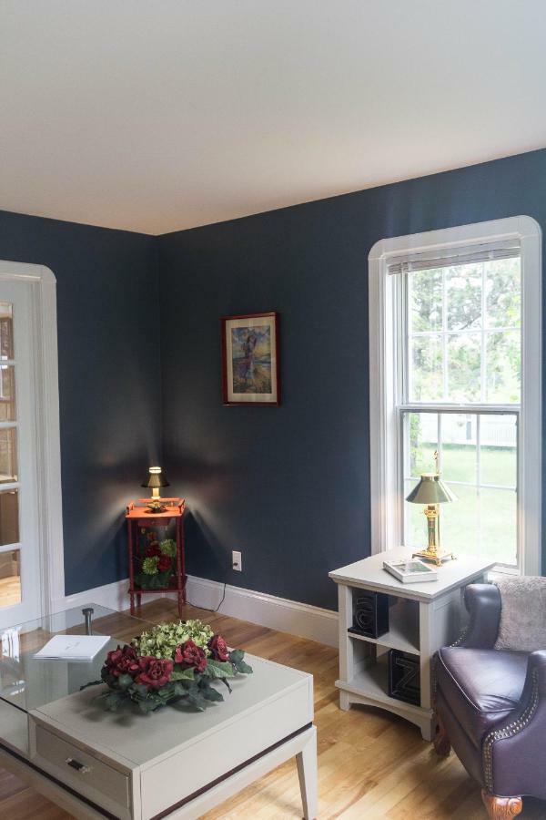 Fox Point Inn Parrsboro المظهر الخارجي الصورة