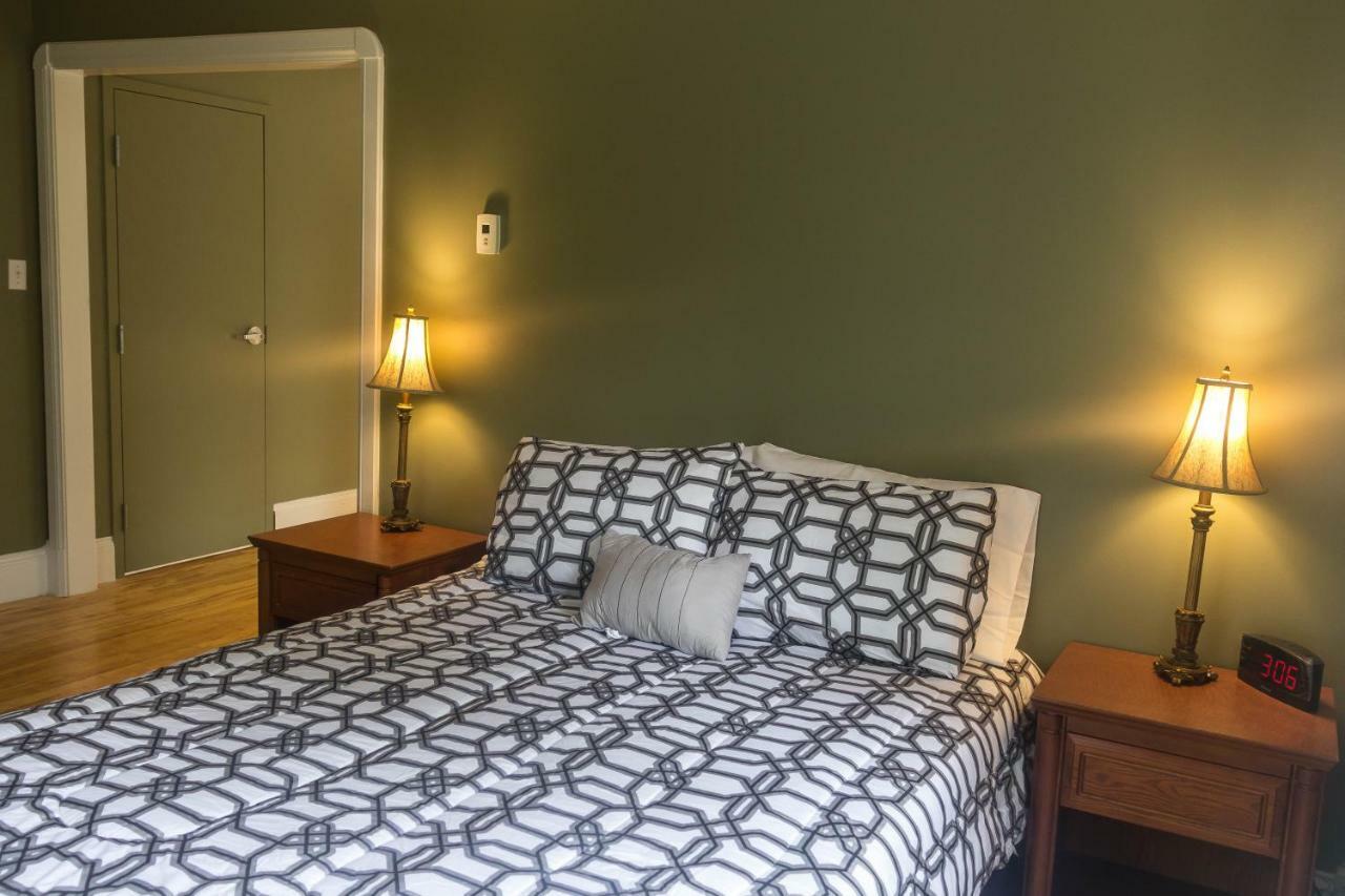 Fox Point Inn Parrsboro المظهر الخارجي الصورة