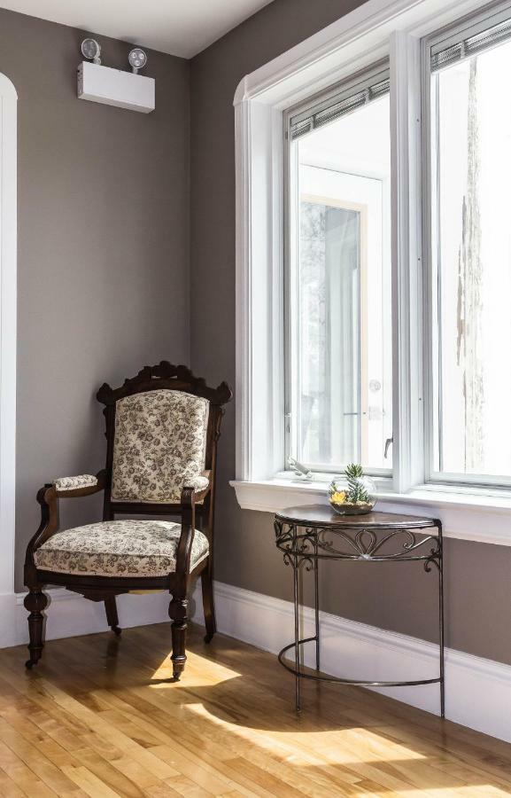 Fox Point Inn Parrsboro المظهر الخارجي الصورة