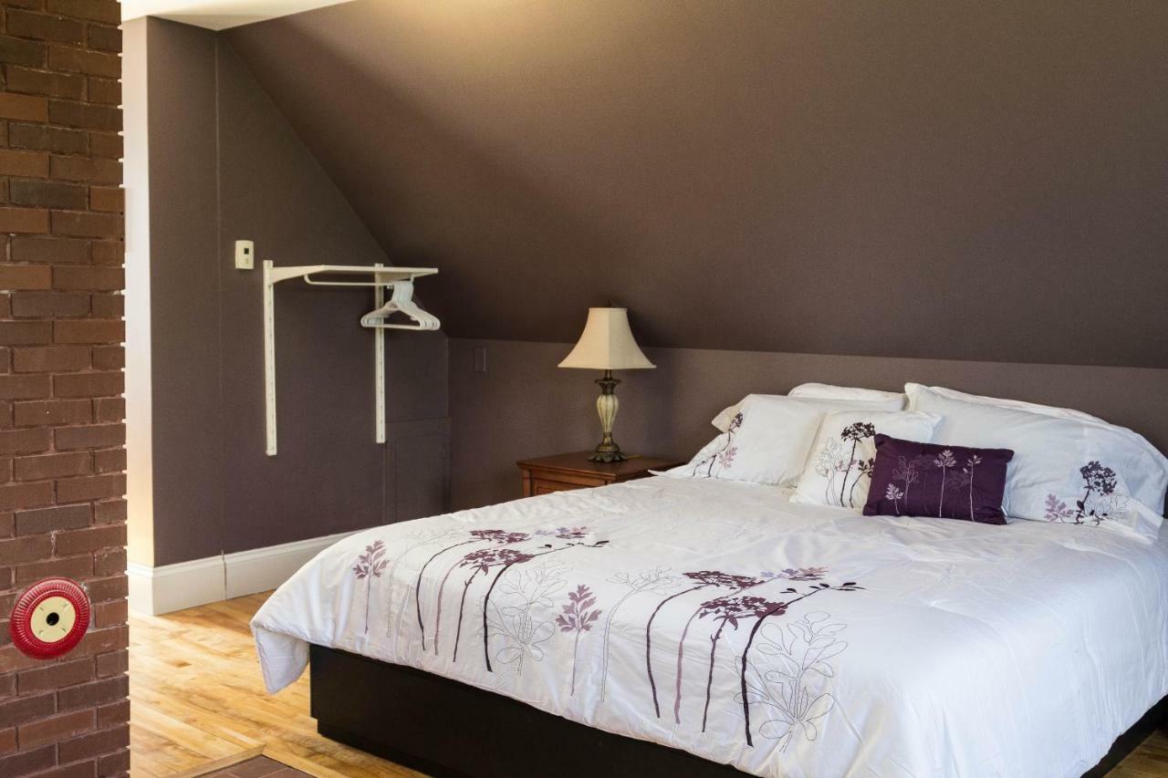 Fox Point Inn Parrsboro المظهر الخارجي الصورة