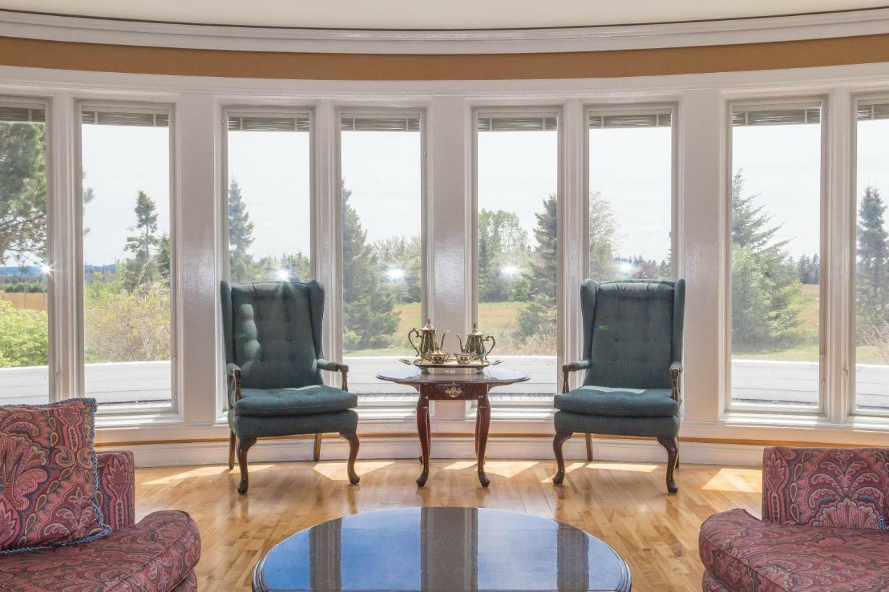 Fox Point Inn Parrsboro المظهر الخارجي الصورة