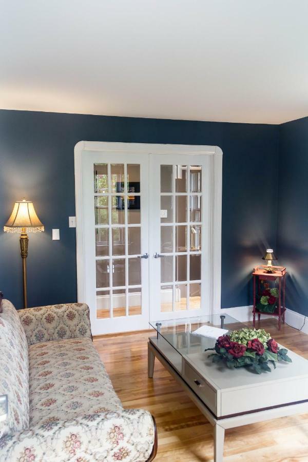 Fox Point Inn Parrsboro المظهر الخارجي الصورة