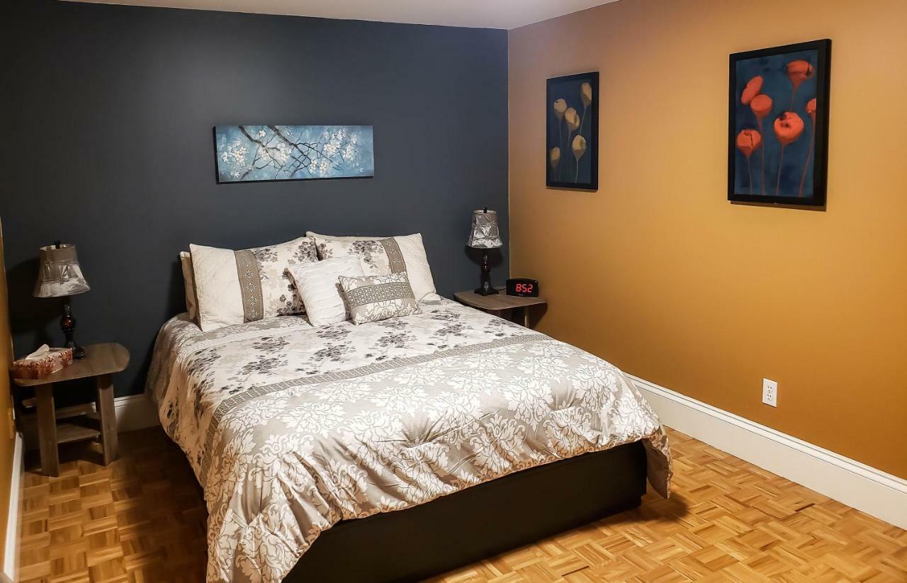 Fox Point Inn Parrsboro المظهر الخارجي الصورة