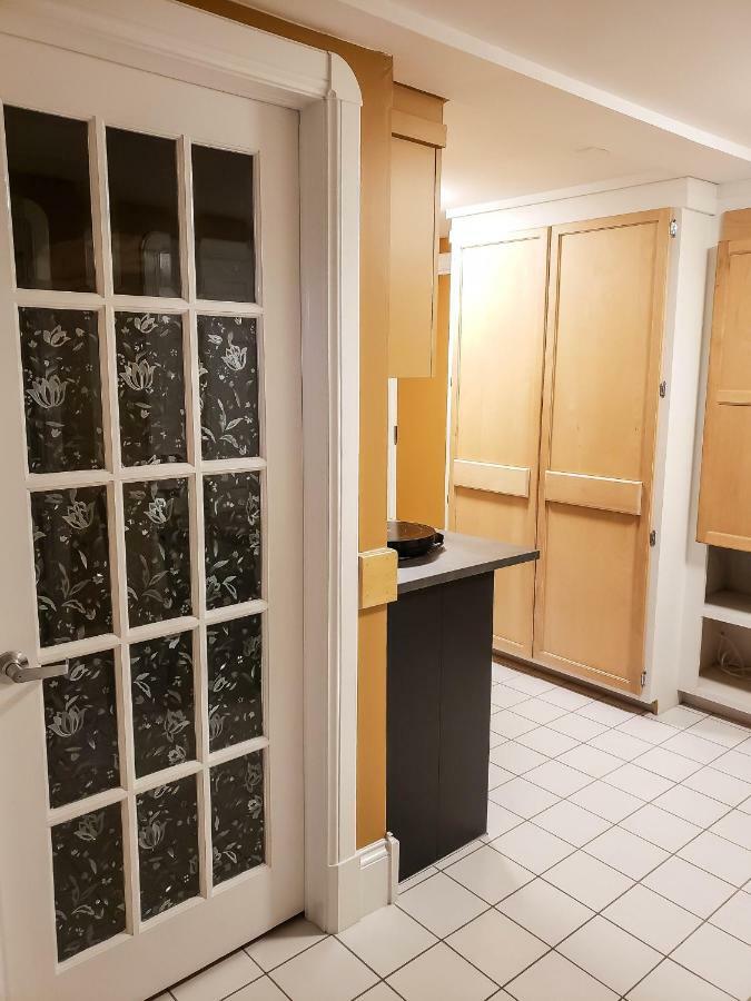 Fox Point Inn Parrsboro المظهر الخارجي الصورة