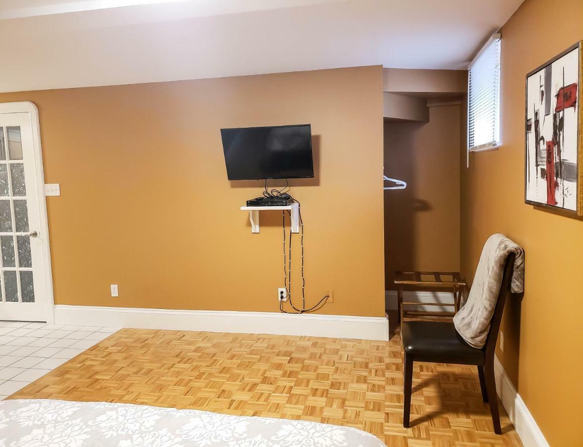 Fox Point Inn Parrsboro المظهر الخارجي الصورة